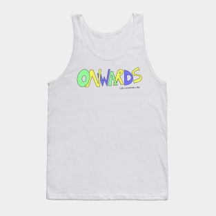 onwards Tank Top